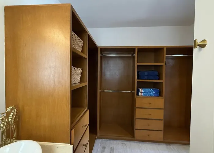 Apartamento 2 6 Bedroom With Pool, Rooftop Jacuzzi And View *