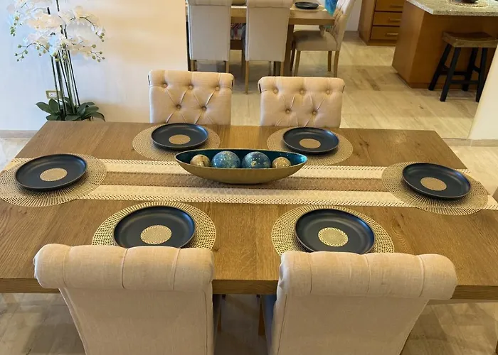 2 6 Bedroom With Pool, Rooftop Jacuzzi And View Apartamento Cabo San Lucas