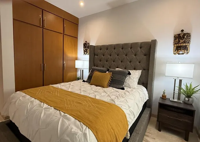 2 6 Bedroom With Pool, Rooftop Jacuzzi And View