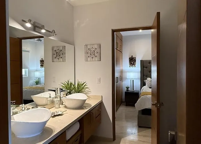 2 6 Bedroom With Pool, Rooftop Jacuzzi And View Apartamento