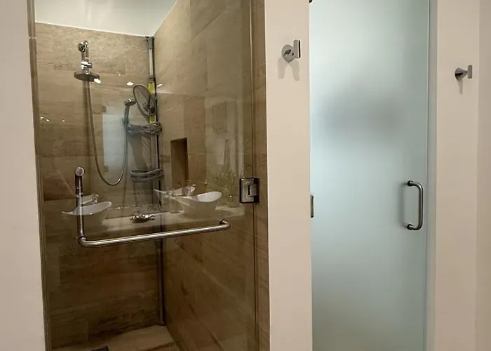 2 6 Bedroom With Pool, Rooftop Jacuzzi And View Apartamento Cabo San Lucas