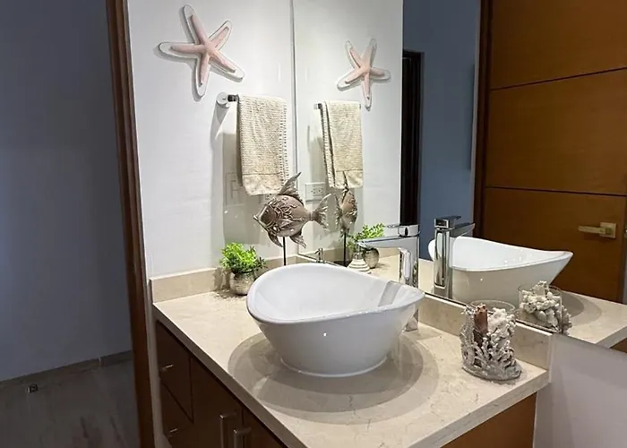 Apartamento 2 6 Bedroom With Pool, Rooftop Jacuzzi And View Cabo San Lucas