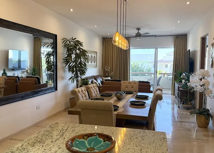 2 6 Bedroom With Pool, Rooftop Jacuzzi And View