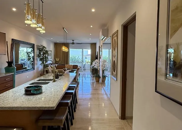 2 6 Bedroom With Pool, Rooftop Jacuzzi And View * Cabo San Lucas
