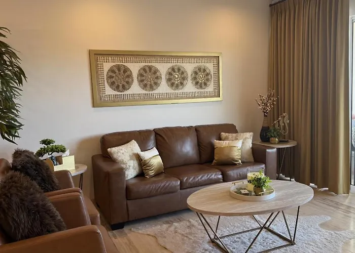Apartamento 2 6 Bedroom With Pool, Rooftop Jacuzzi And View