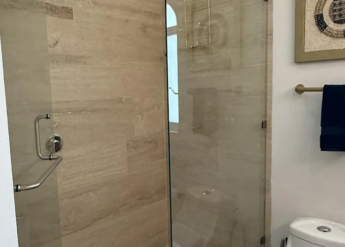 Apartamento 2 6 Bedroom With Pool, Rooftop Jacuzzi And View