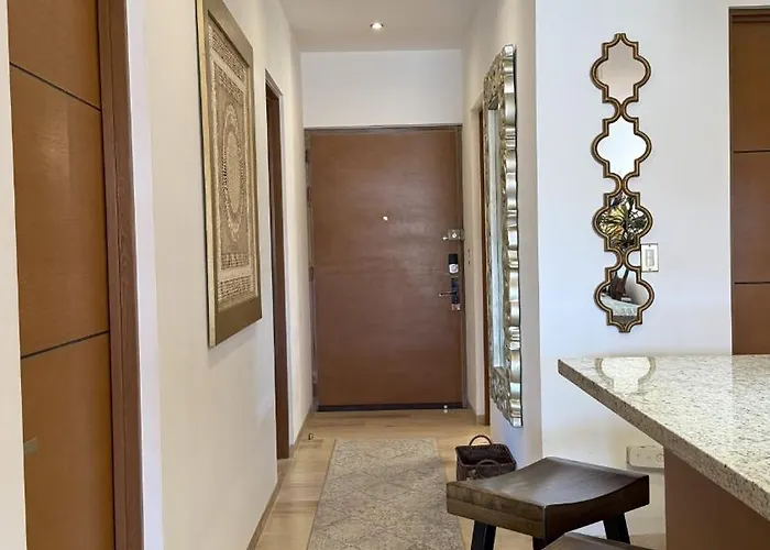 2 6 Bedroom With Pool, Rooftop Jacuzzi And View *
