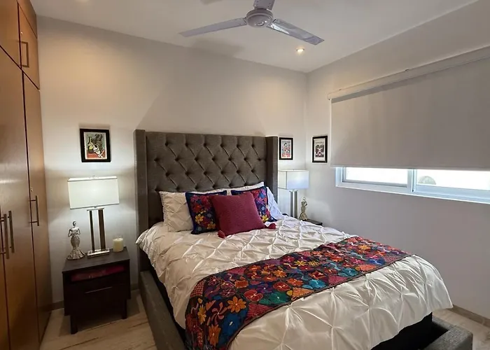 Apartamento 2 6 Bedroom With Pool, Rooftop Jacuzzi And View Cabo San Lucas